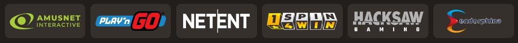 Sol Casino game providers available in Canada